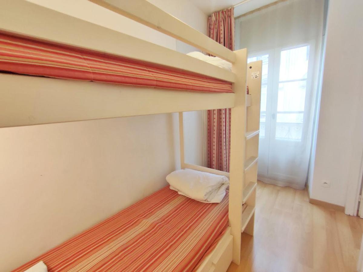 Ostal, T3, Centre Luchon, Wifi, Casier A Skis, Ascenseur, 6 Personnes Bagneres-de-Luchon Exterior photo