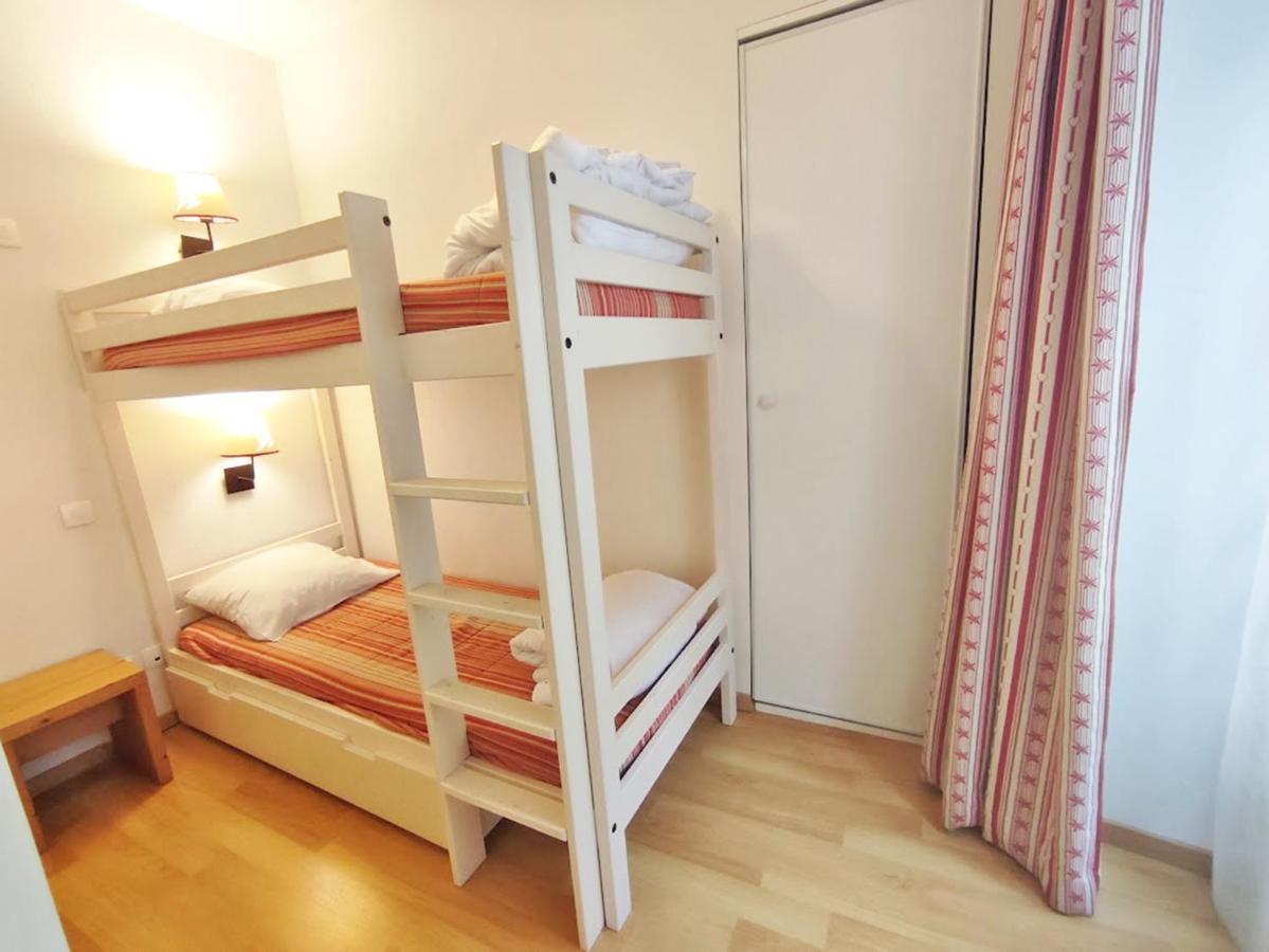 Ostal, T3, Centre Luchon, Wifi, Casier A Skis, Ascenseur, 6 Personnes Bagneres-de-Luchon Exterior photo