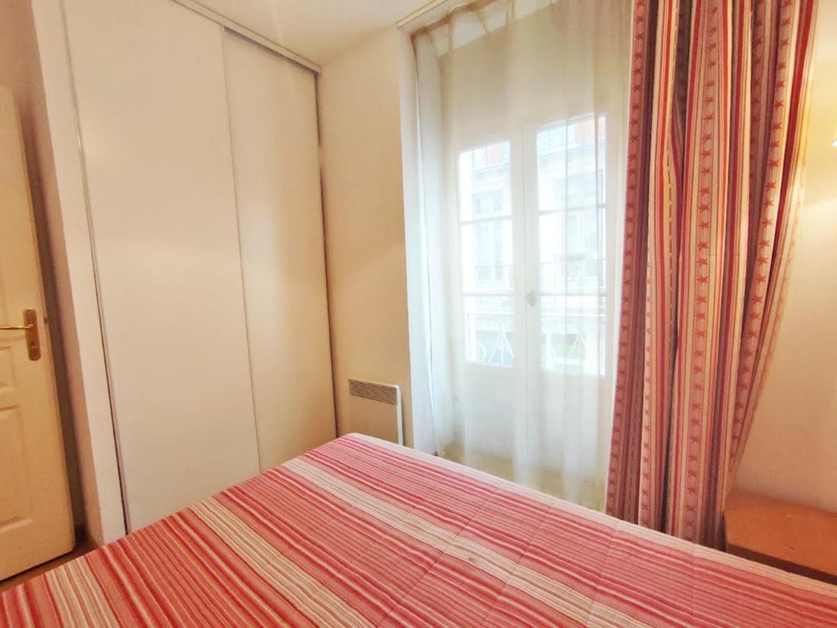 Ostal, T3, Centre Luchon, Wifi, Casier A Skis, Ascenseur, 6 Personnes Bagneres-de-Luchon Exterior photo