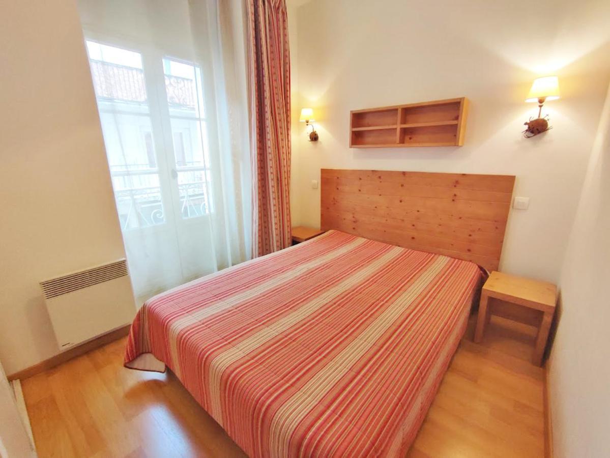 Ostal, T3, Centre Luchon, Wifi, Casier A Skis, Ascenseur, 6 Personnes Bagneres-de-Luchon Exterior photo